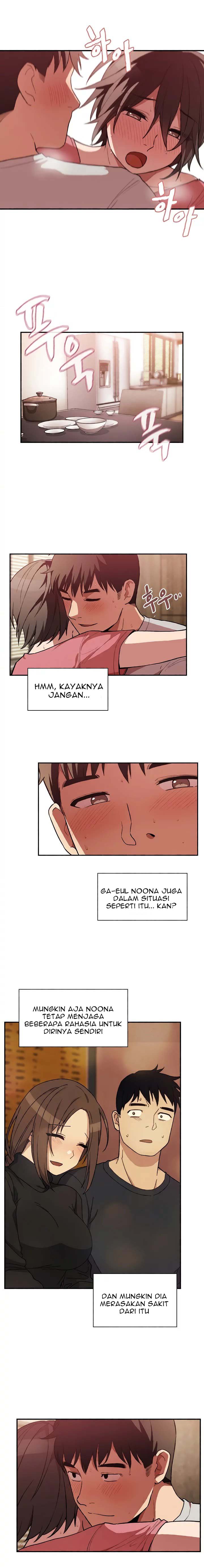 Close as Neighbors - Chapter 41 12 Close as Neighbors - Chapter 41 12