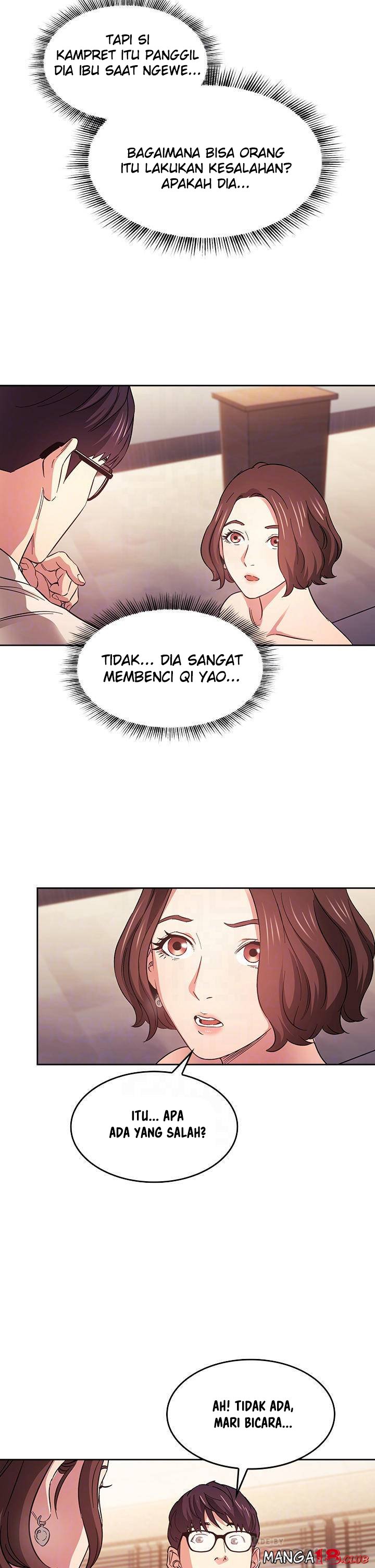 Mother Hunting - Chapter 41 6 Mother Hunting - Chapter 41 6