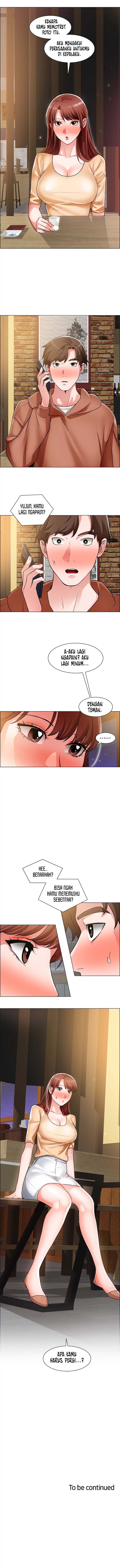 Nogada Romance - Chapter 41 8 Nogada Romance - Chapter 41 8