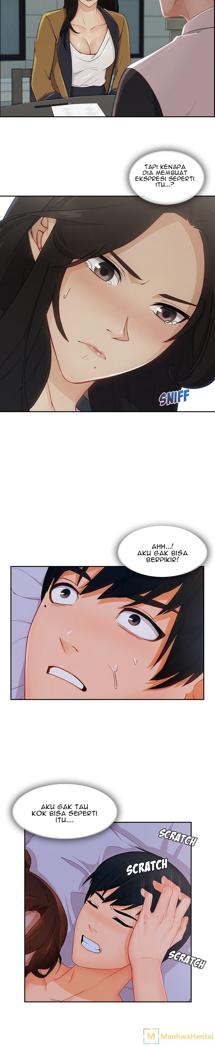 Lady Long Legs - Chapter 41 23