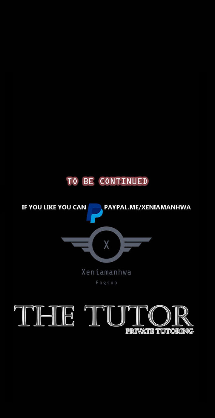 The Tutor - Chapter 41 20