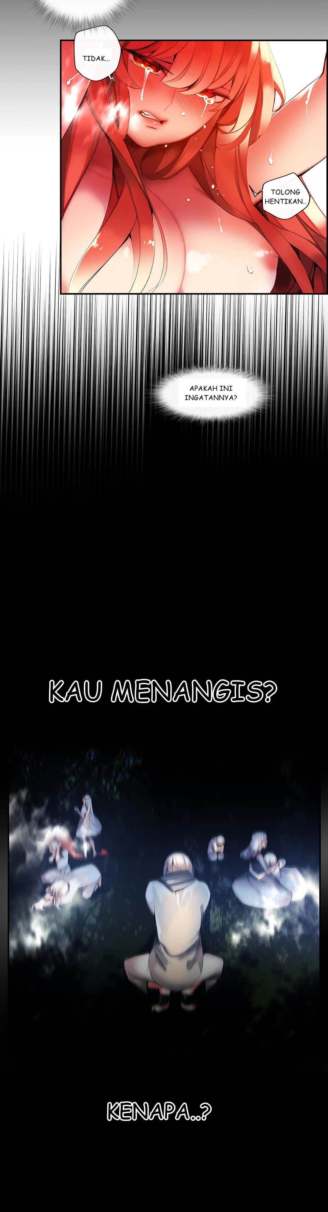 Lilith’s Cord - Chapter 42 27 Lilith’s Cord - Chapter 42 27