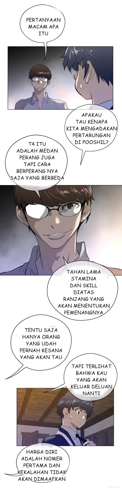 Perfect Half - Chapter 41 16