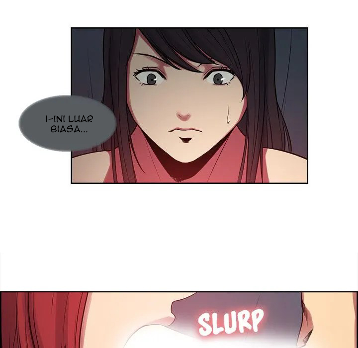 Erostica - Chapter 35 14