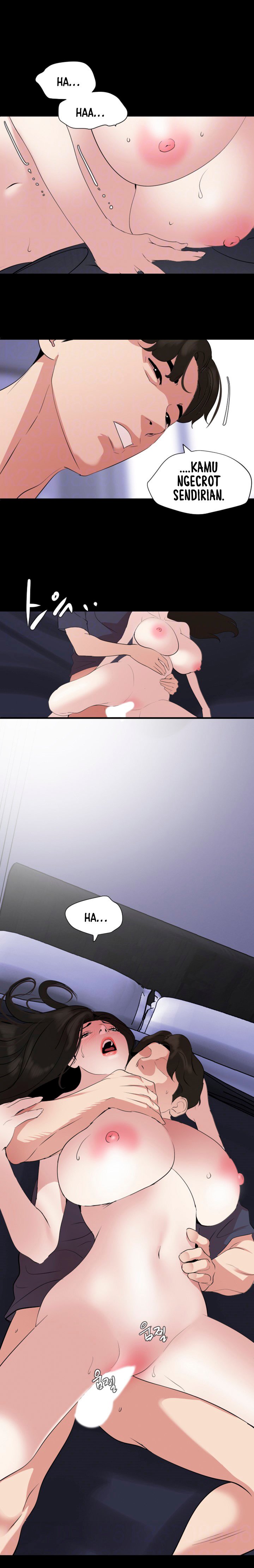 Don&#8217;t Be Like This! Son-In-Law - Chapter 35 9