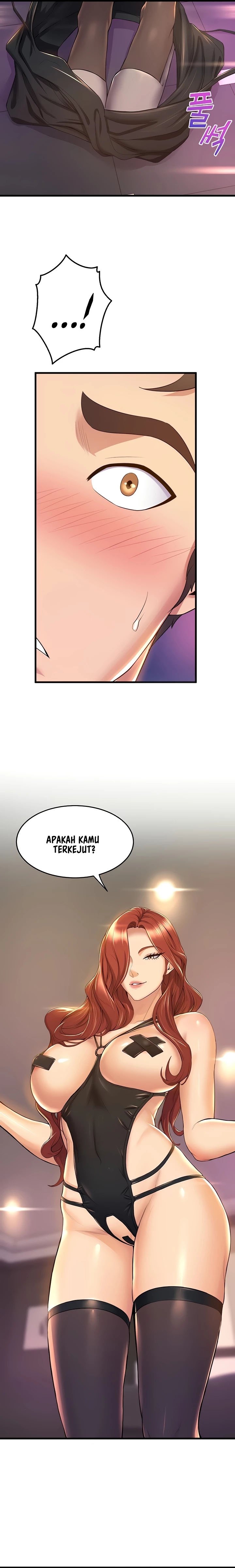 Dance Department’s Female Sunbaes - Chapter 35 18 Dance Department’s Female Sunbaes - Chapter 35 18