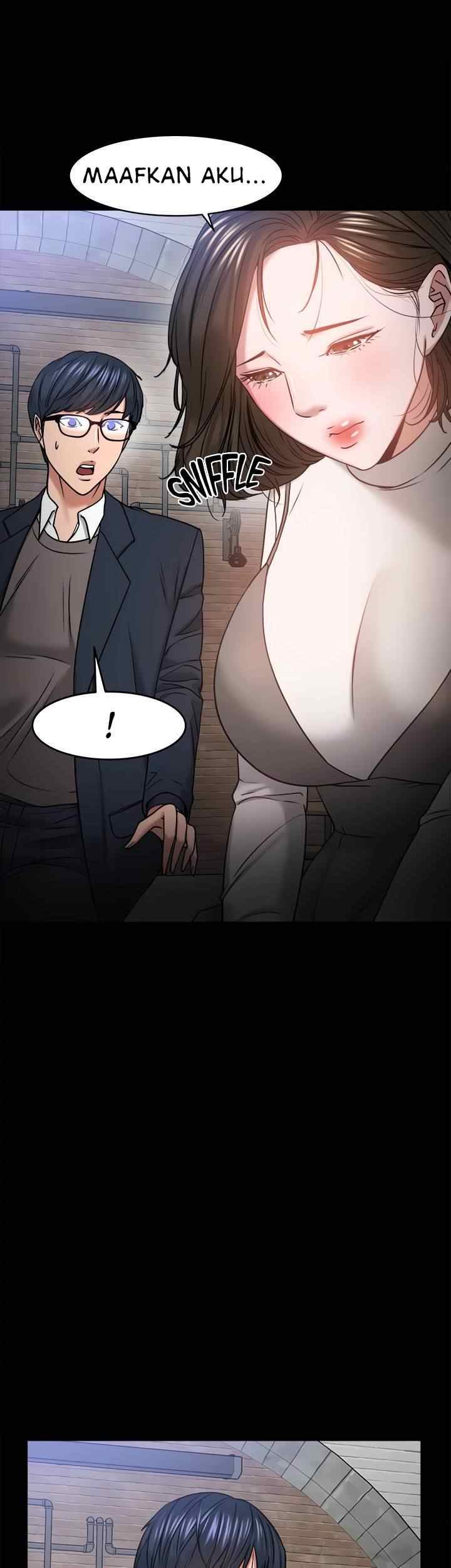 Are You Just Going To Watch - Chapter 35 35