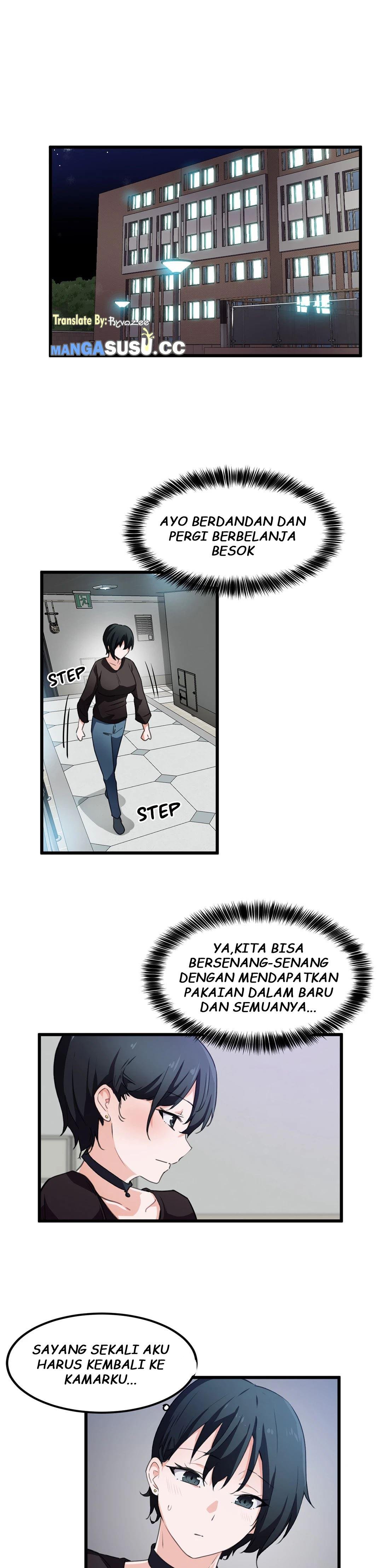 I Wanna Be a Daughter Thief - Chapter 35 11