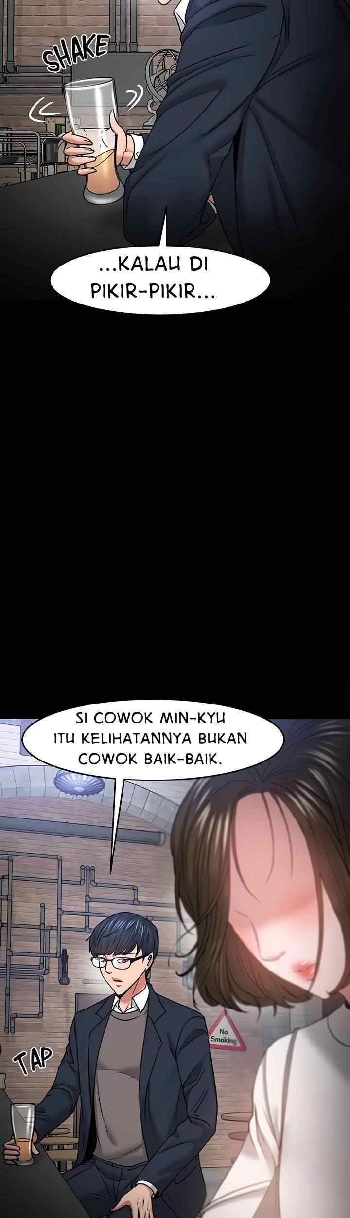 Are You Just Going To Watch - Chapter 35 41