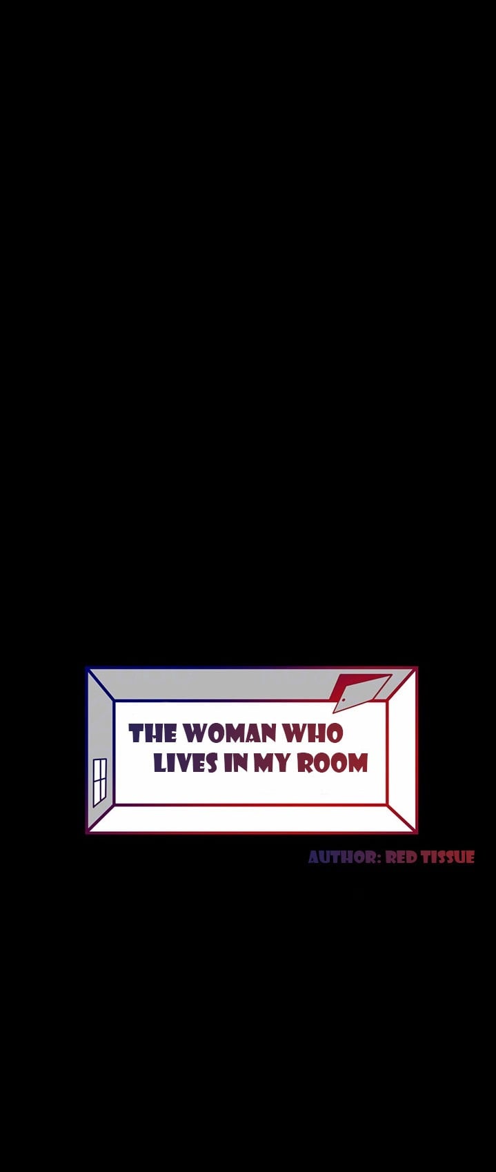 The Woman Who Lives in My Room - Chapter 35 2