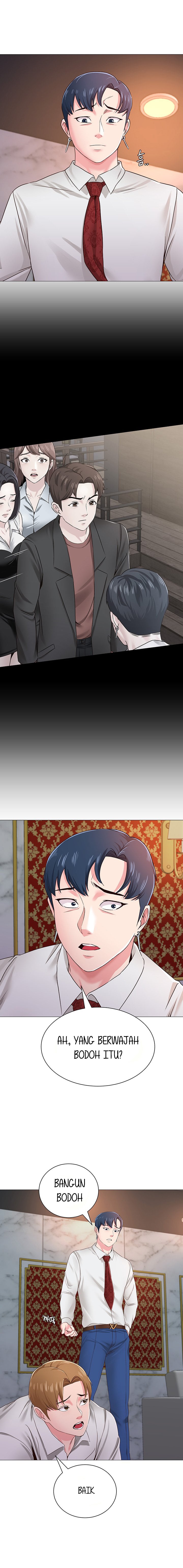 Sexual Teacher - Chapter 35 19 Sexual Teacher - Chapter 35 19