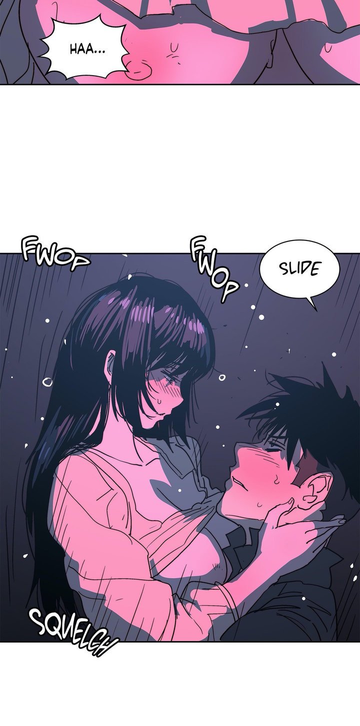 Desire to Kill - Chapter 35 43