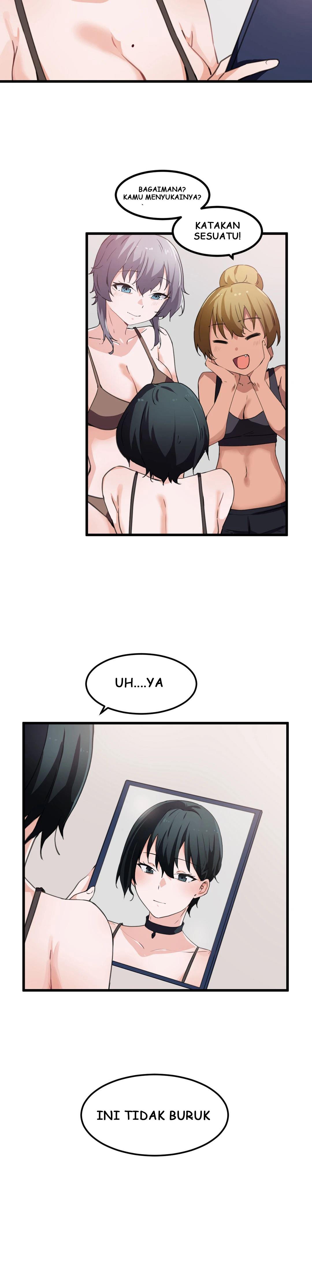 I Wanna Be a Daughter Thief - Chapter 35 10
