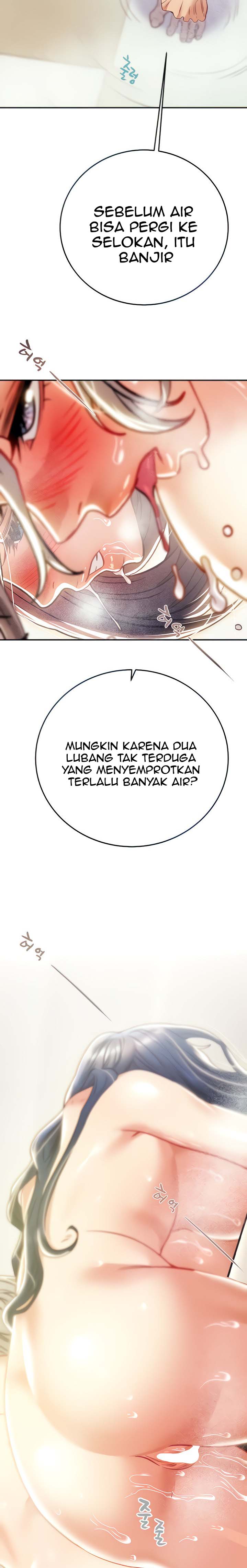 Where is My Hammer - Chapter 35 5