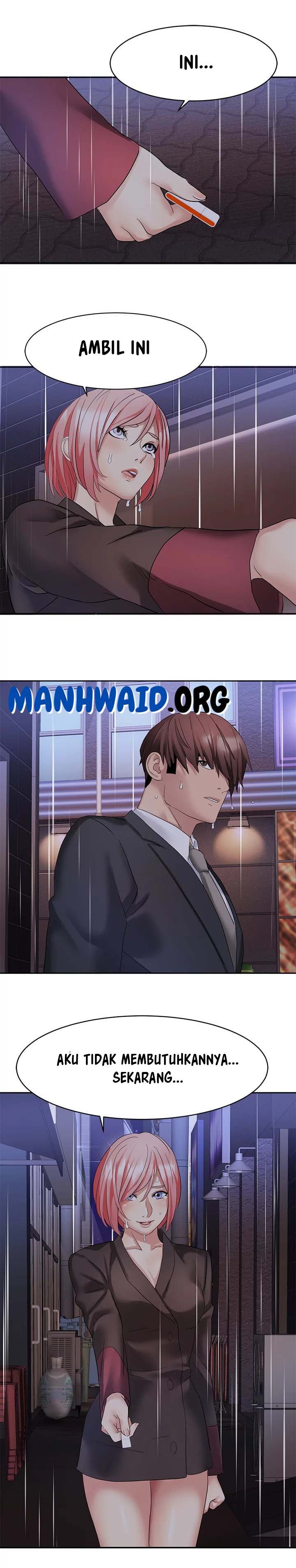Punishments for Bad Girls - Chapter 35 10