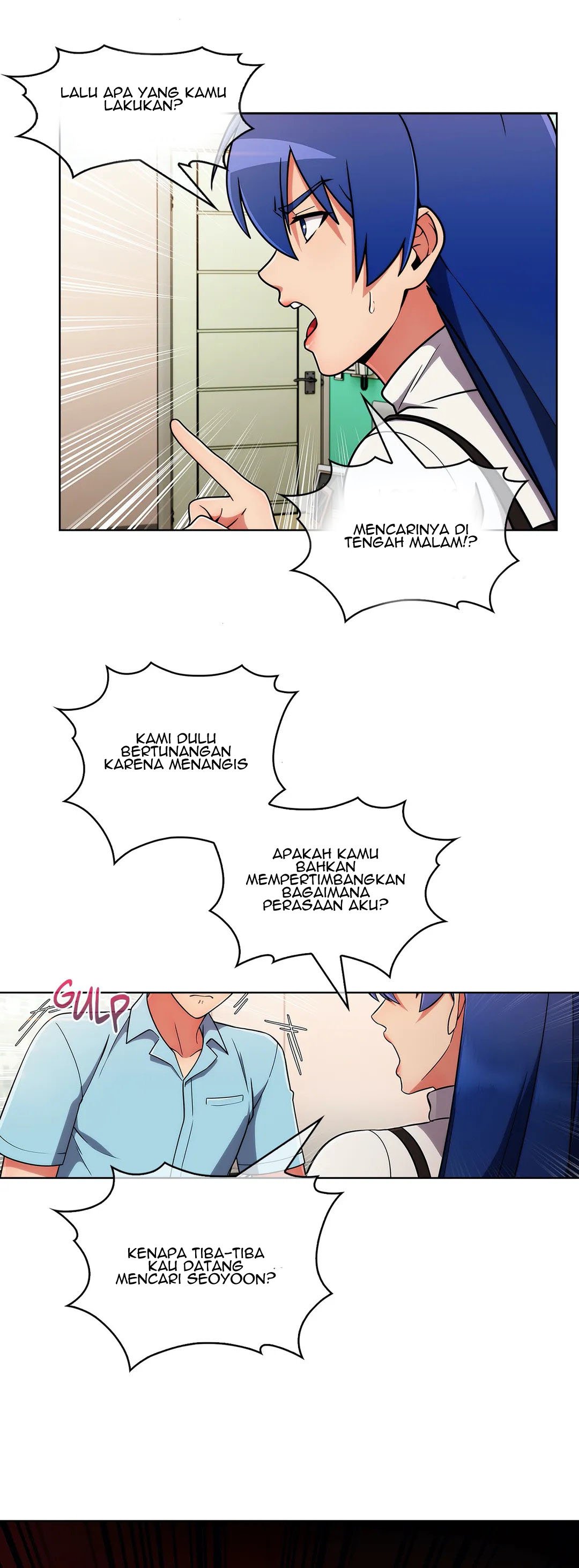 The Stand Up Guy - Chapter 35 23