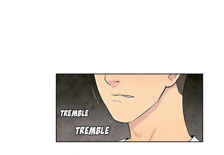 The Stand-up Guy (Dolphin) - Chapter 35 6