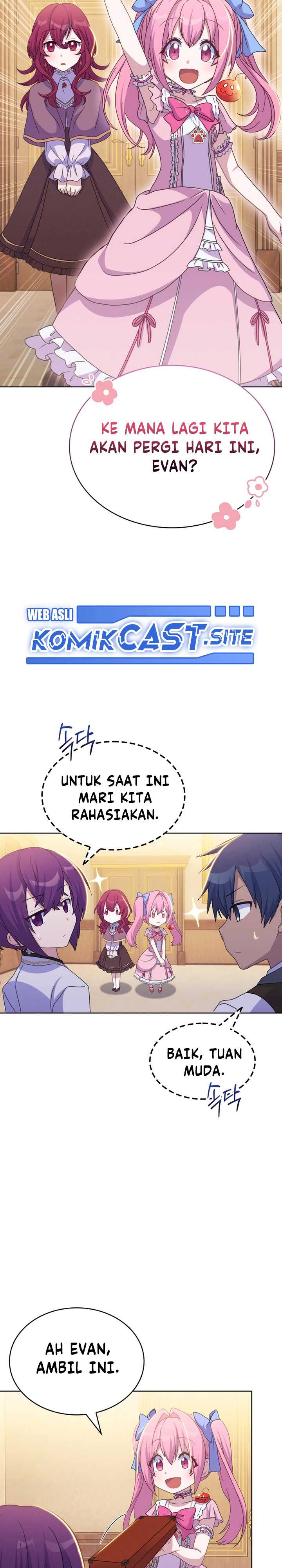 Never Die Extra - Chapter 35 22 Never Die Extra - Chapter 35 22