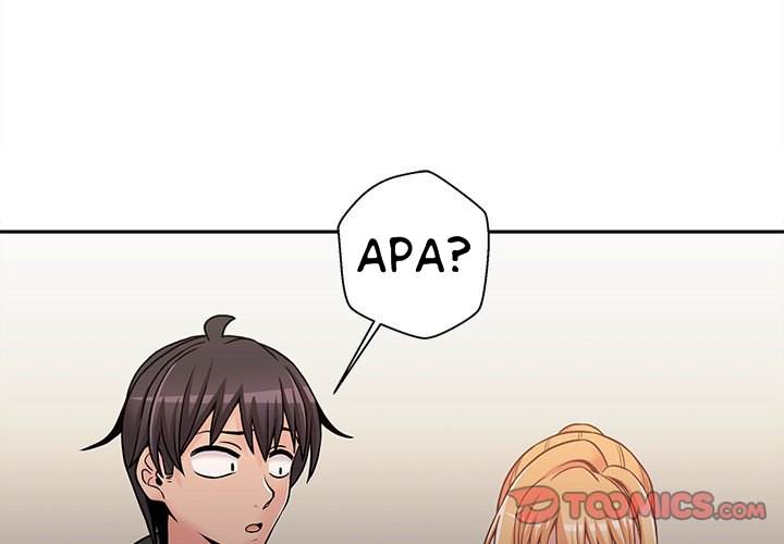 Crossing the Line - Chapter 35 5