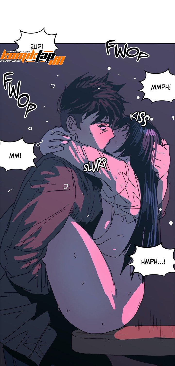 Desire to Kill - Chapter 35 30