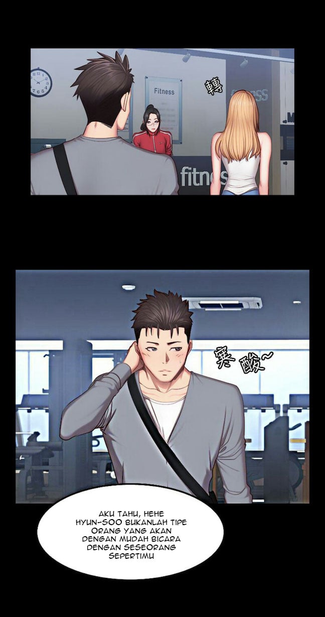 Fitness Uncensored - Chapter 35 14