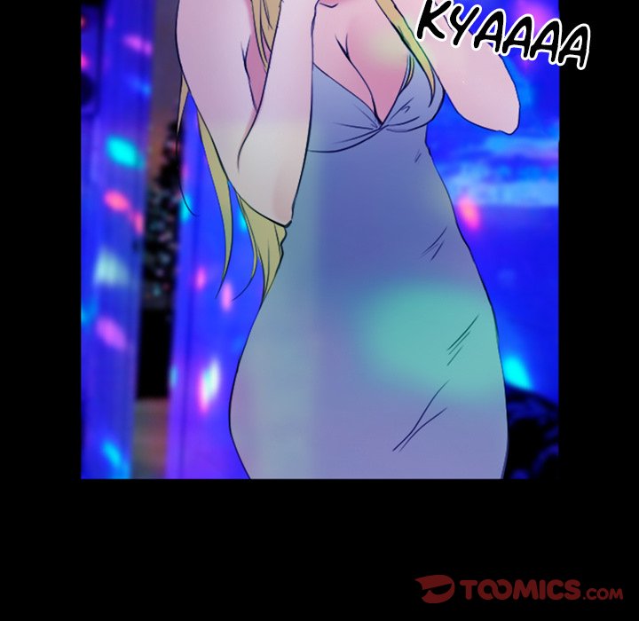 Midsummer Night&#8217;s Dream - Chapter 35 112