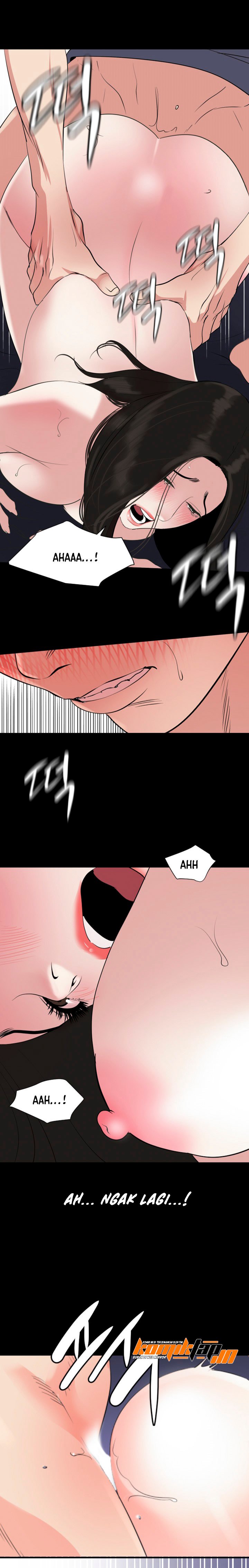 Don&#8217;t Be Like This! Son-In-Law - Chapter 35 16