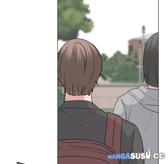 One Shot Men&#8217;s Clinic - Chapter 35 110