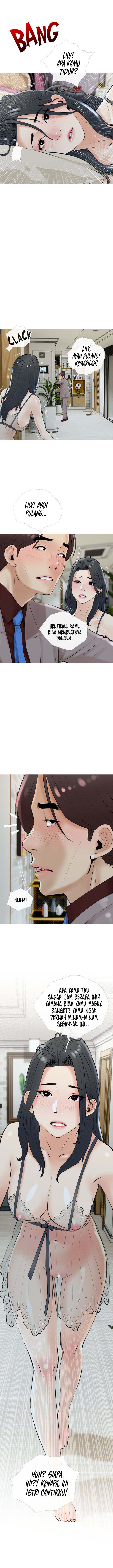 Obscene Private Lesson - Chapter 35 4 Obscene Private Lesson - Chapter 35 4