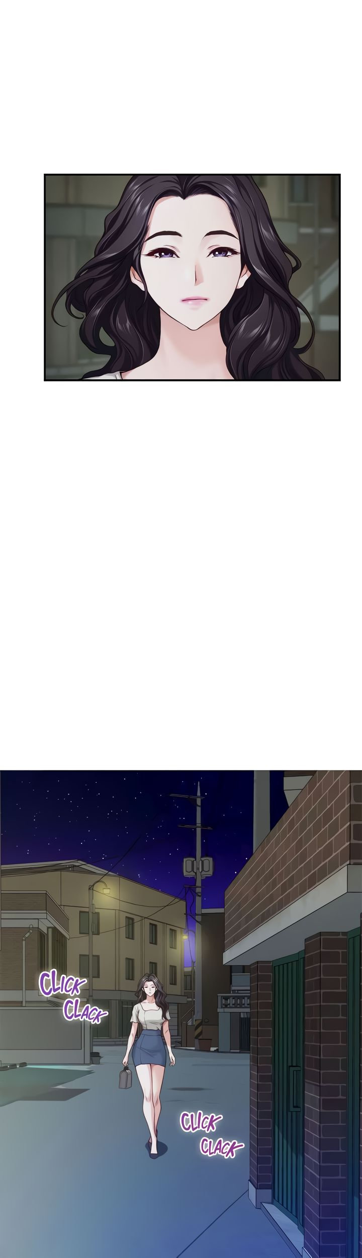 Noona’s Friend - Chapter 35 55 Noona’s Friend - Chapter 35 55