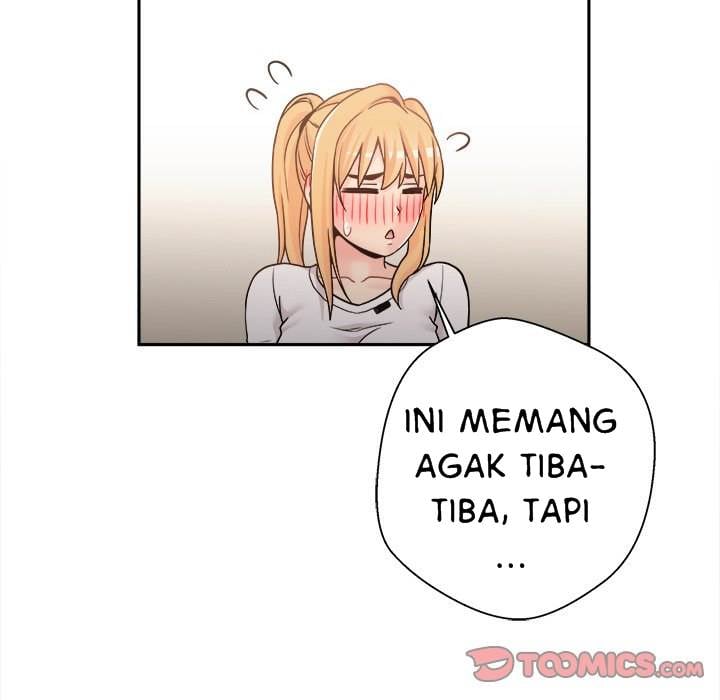 Crossing the Line - Chapter 35 14
