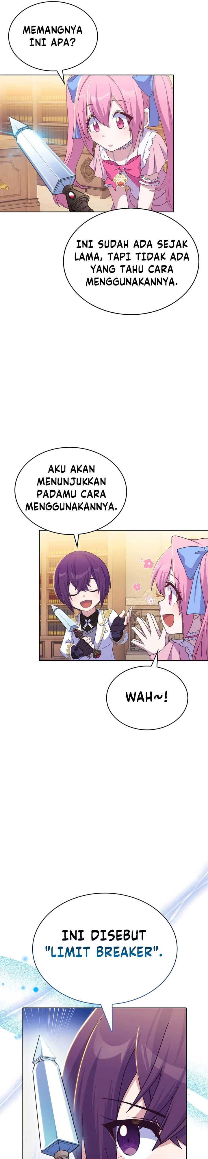 Never Die Extra - Chapter 35 25 Never Die Extra - Chapter 35 25