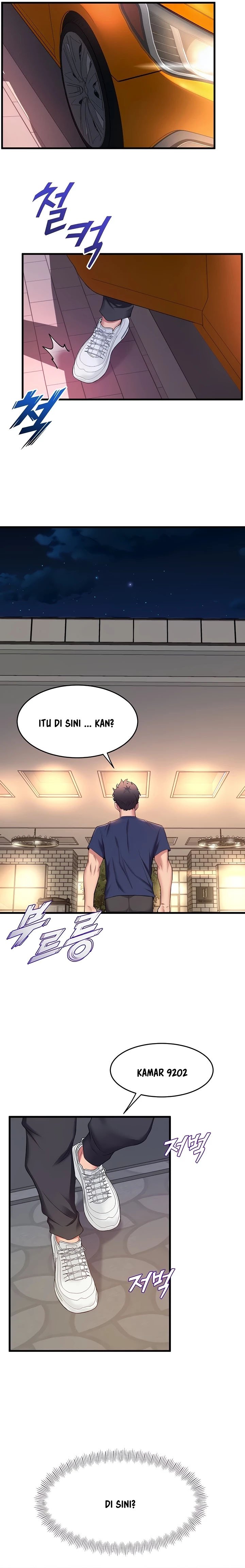 Dance Department’s Female Sunbaes - Chapter 35 11 Dance Department’s Female Sunbaes - Chapter 35 11