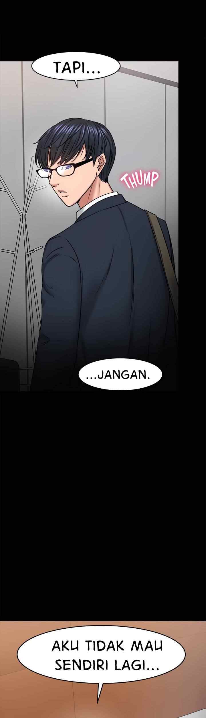 Are You Just Going To Watch - Chapter 35 67
