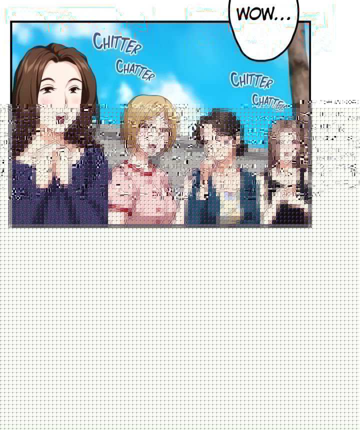 Noona&#8217;s Night - Chapter 35 4