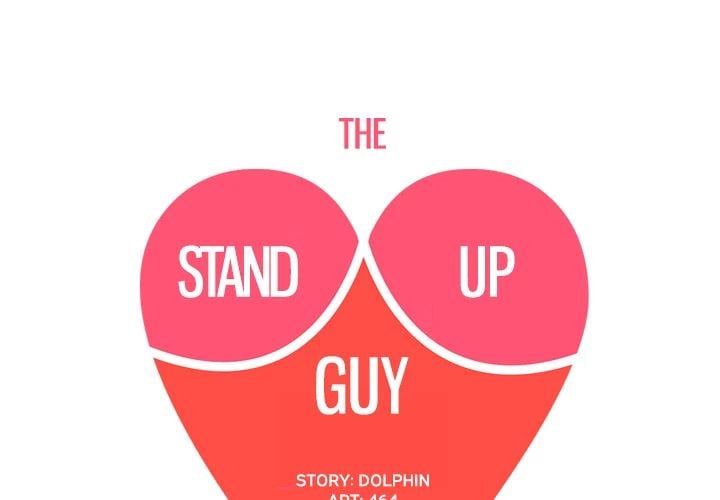 The Stand-up Guy (Dolphin) - Chapter 35 3