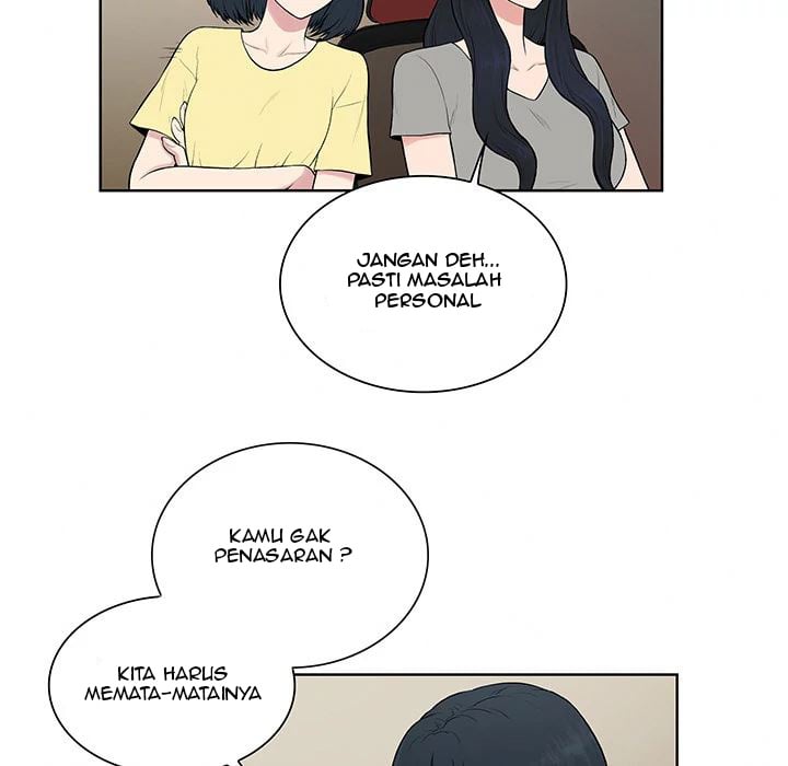 The Stand-up Guy (Dolphin) - Chapter 35 25