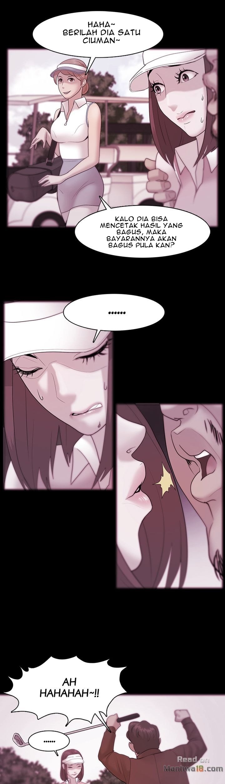 Loser (Team 201) - Chapter 35 47 Loser (Team 201) - Chapter 35 47