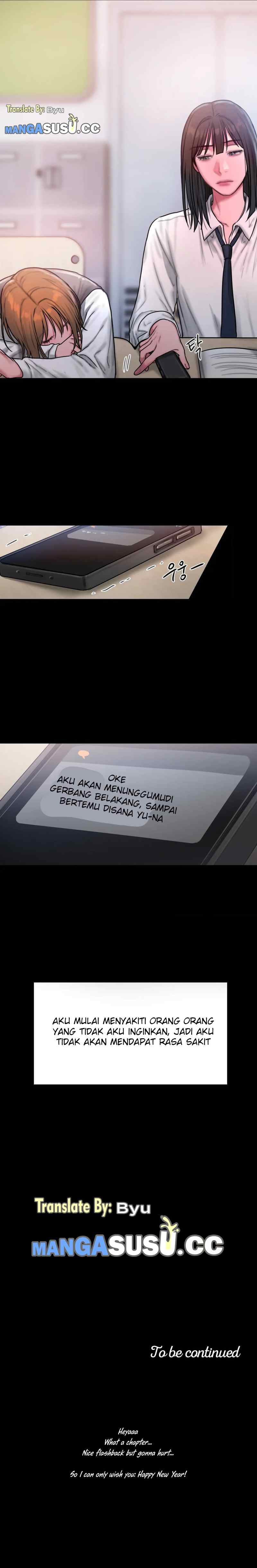 Bad Thinking Diary - Chapter 35 11 Bad Thinking Diary - Chapter 35 11