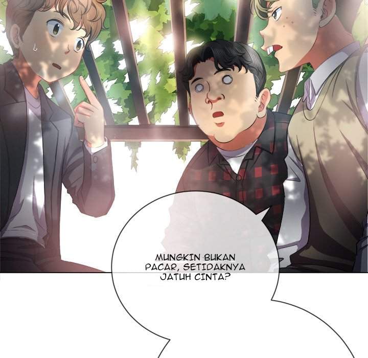 My High School Bully - Chapter 35 8
