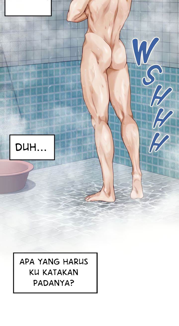 Noona’s Friend - Chapter 35 16 Noona’s Friend - Chapter 35 16