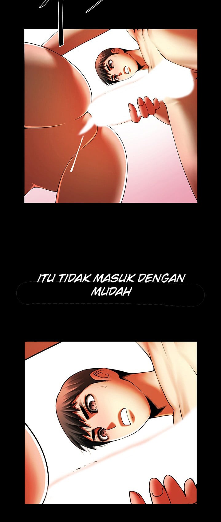 The Woman Who Lives in My Room - Chapter 35 11