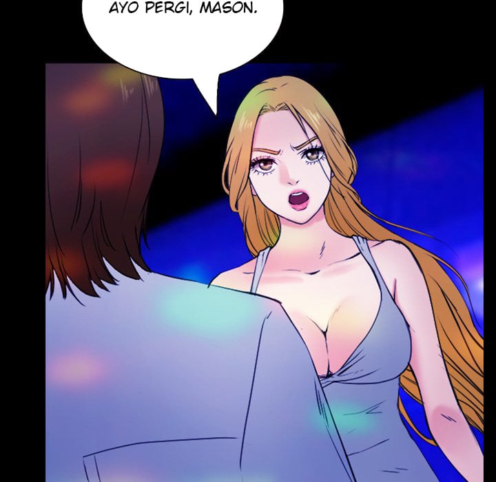 Midsummer Night&#8217;s Dream - Chapter 35 102