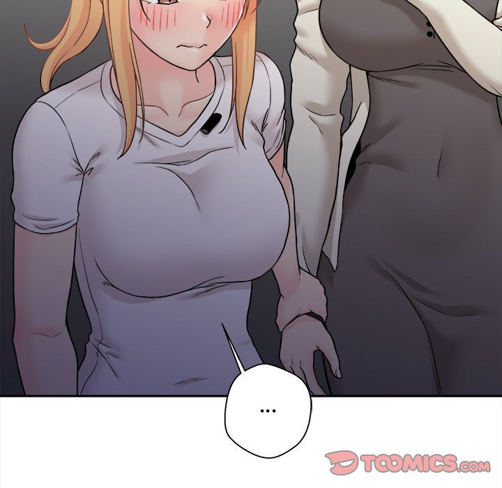 Crossing the Line - Chapter 35 50