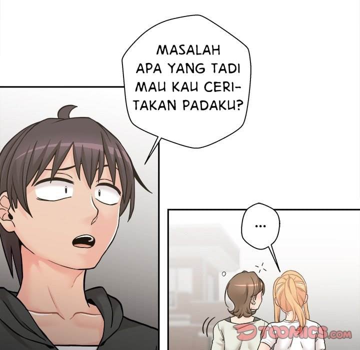Crossing the Line - Chapter 35 41