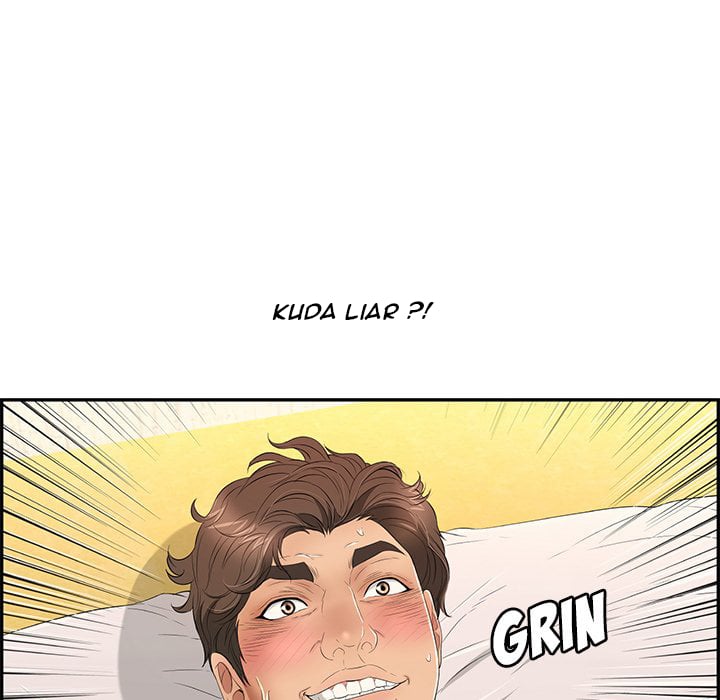 A Killer Woman - Chapter 35 20 A Killer Woman - Chapter 35 20