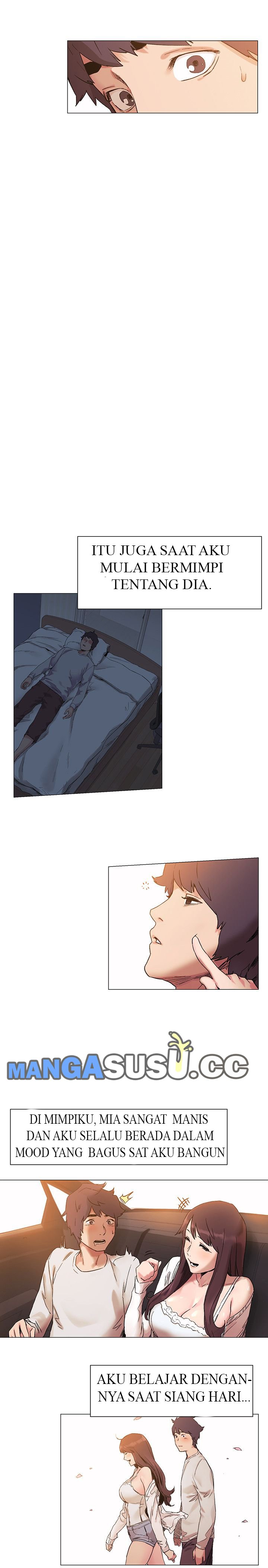 My Kingdom (Silent War) - Chapter 35 7 My Kingdom (Silent War) - Chapter 35 7