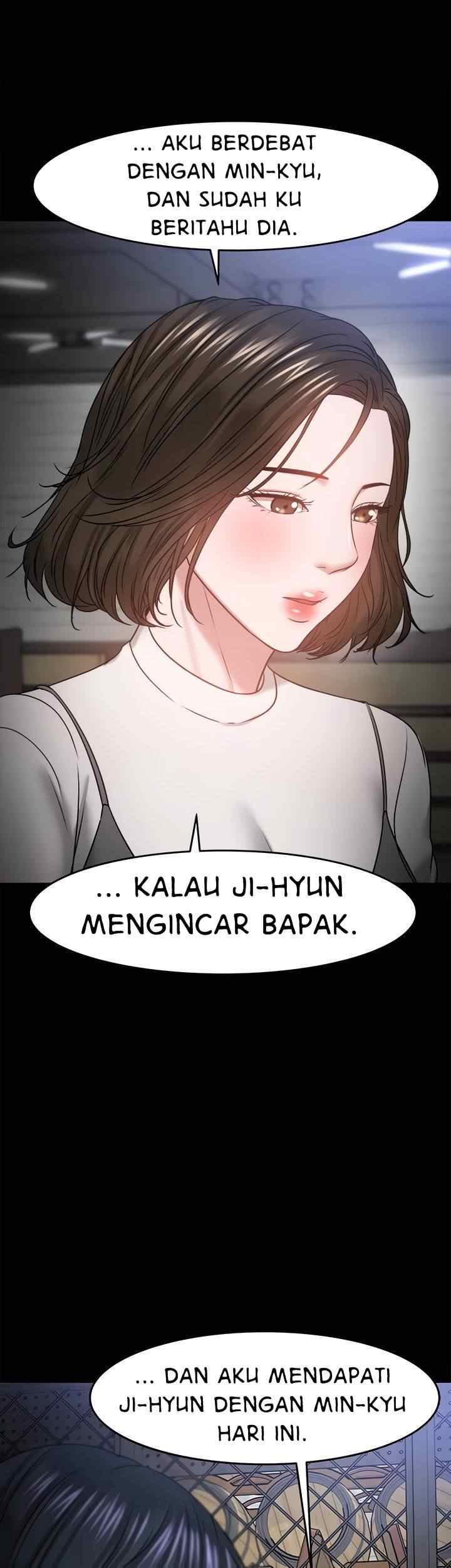 Are You Just Going To Watch - Chapter 35 27