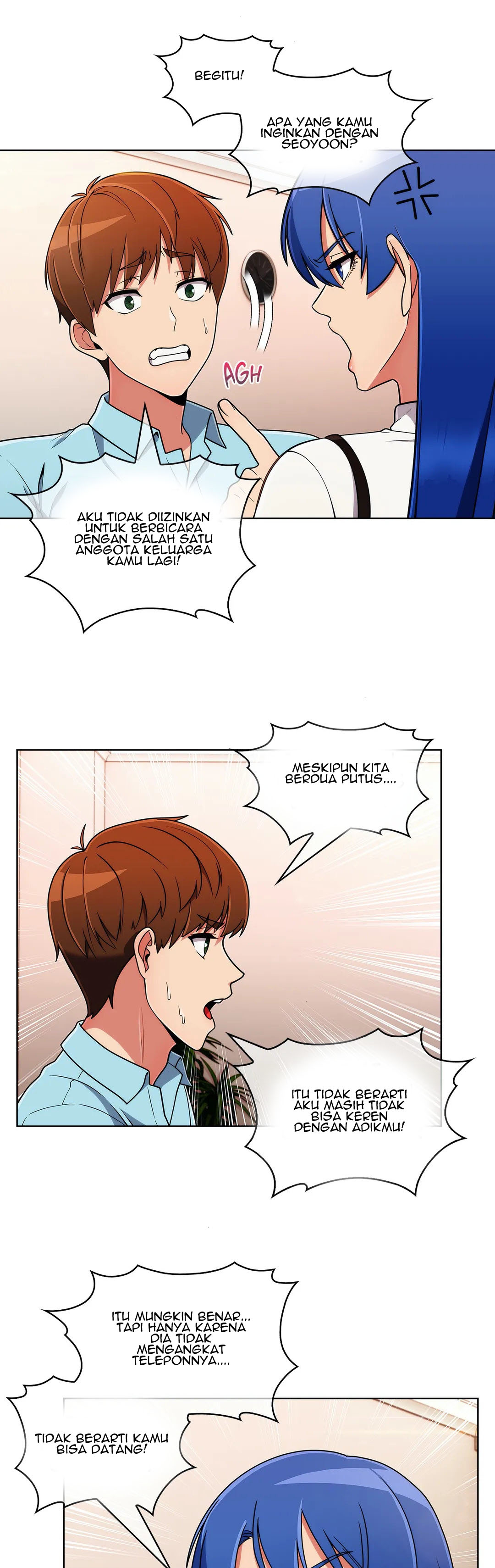 The Stand Up Guy - Chapter 35 17