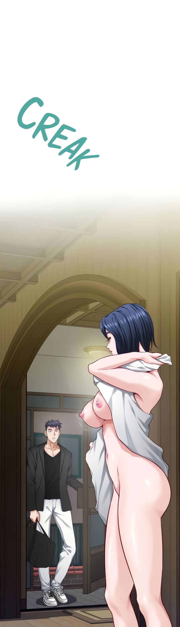 Noona’s Friend - Chapter 35 13 Noona’s Friend - Chapter 35 13